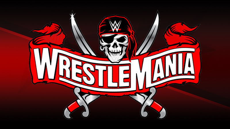 wwe wrestlemania 37