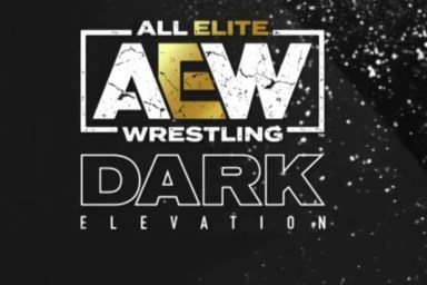 aew dark elevation