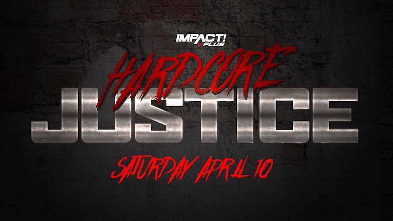 IMPACT Hardcore Justice