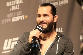 Jorge Masvidal