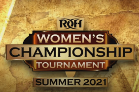 ROH Women's Tournament