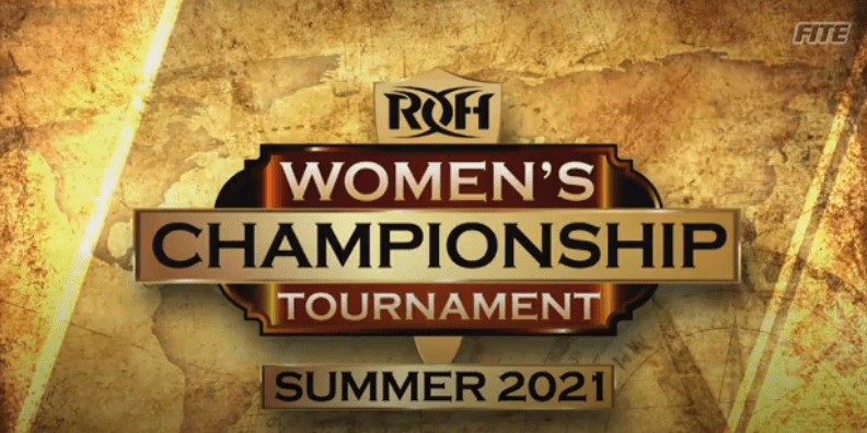 ROH Women's Tournament