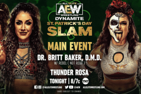 AEW Dynamite