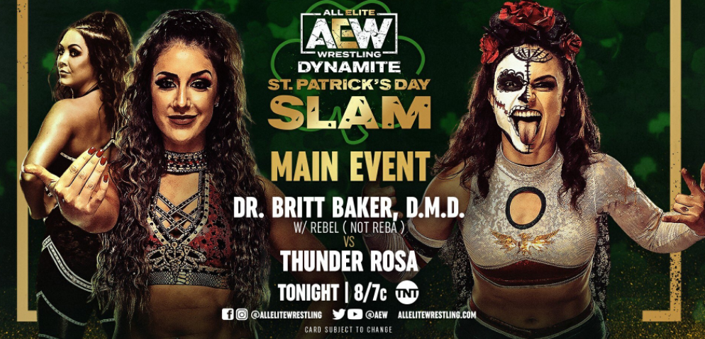 AEW Dynamite