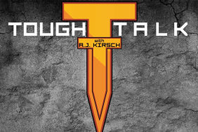 AJ Kirsch Tough Talk