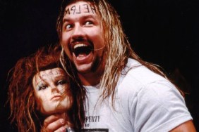 al snow head wwe 1