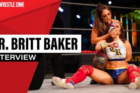 britt baker