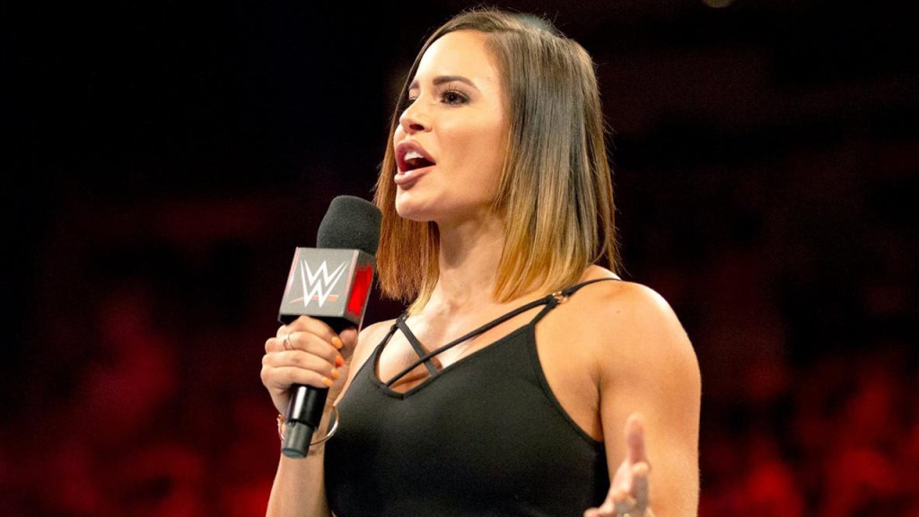 charly caruso wwe