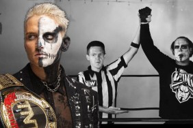 darby allin