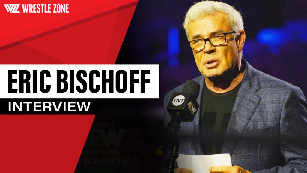 eric bischoff