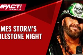 james storm