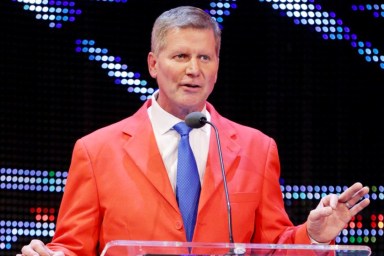 john laurinaitis wwe 1