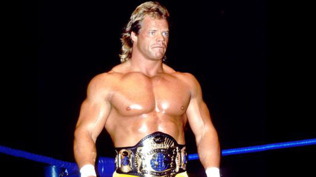 lex luger