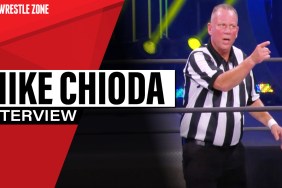 mike chioda