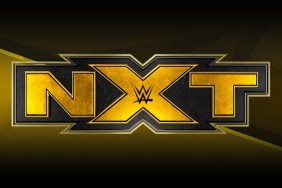 WWE NXT Results