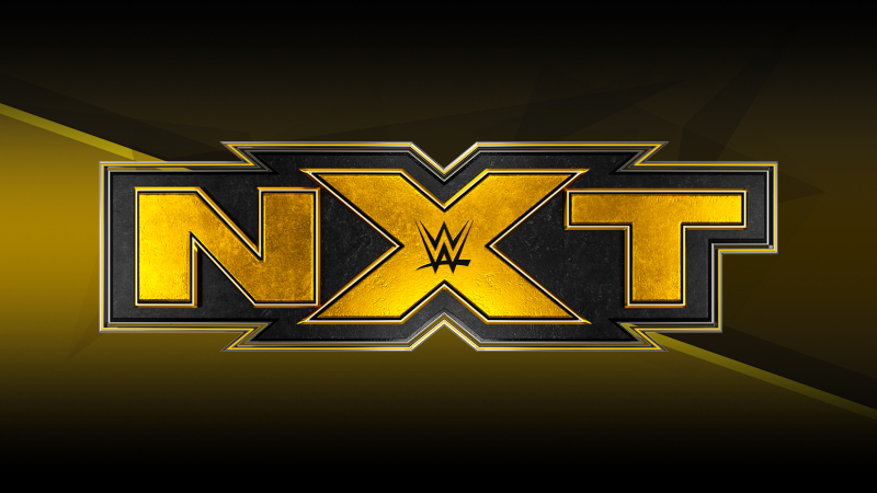 WWE NXT Results