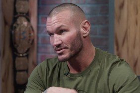 randy orton