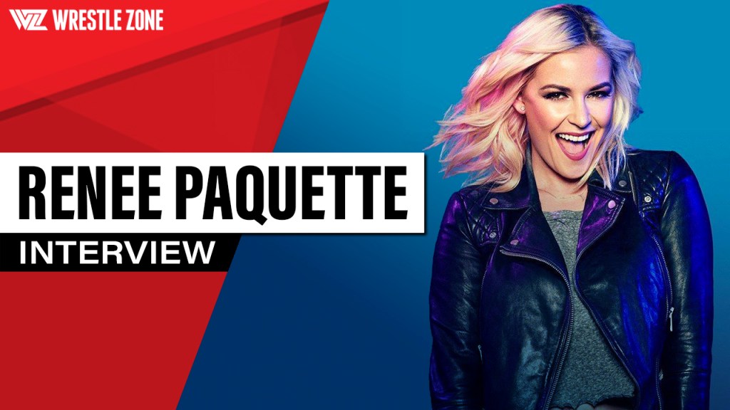 renee paquette interview