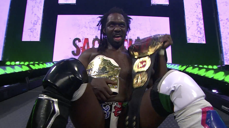 rich swann