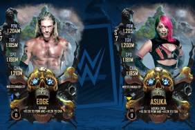 wwe supercard wrestlemania 37