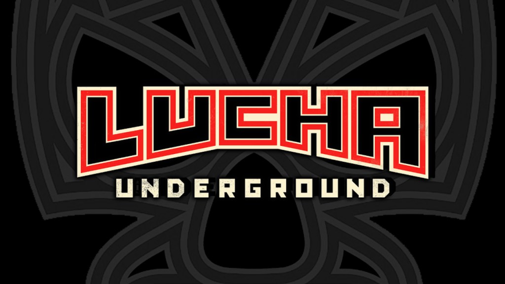 Lucha Underground