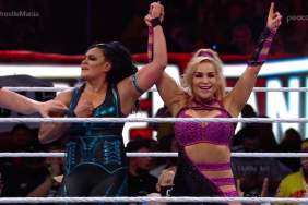 Natalya Tamina Snuka