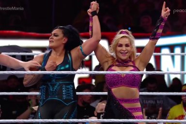 Natalya Tamina Snuka