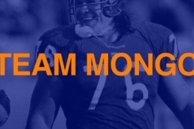 Steve McMichael Team Mongo