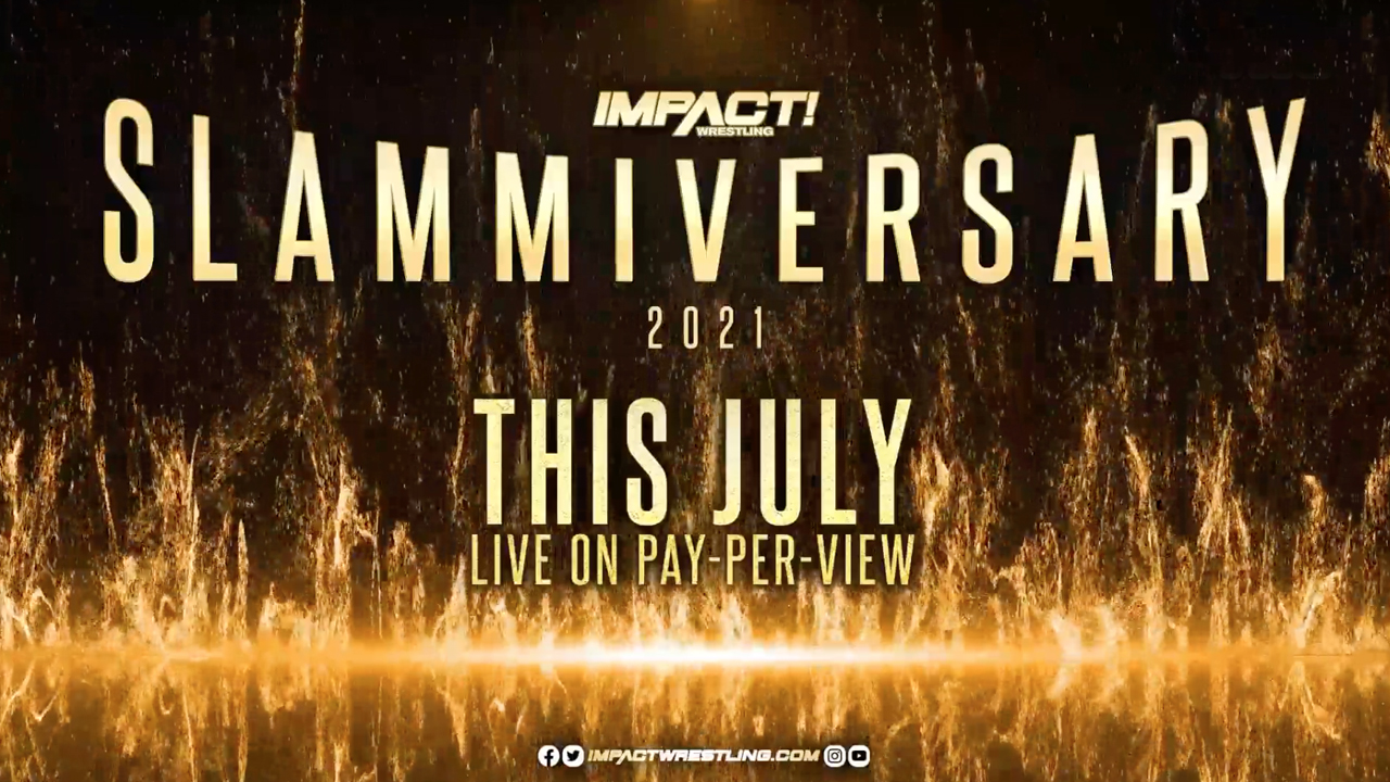 impact slammiversary