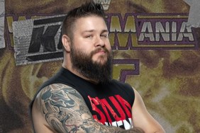 kevin owens ko-mania