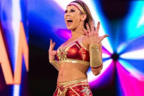 mickie james wwe 1