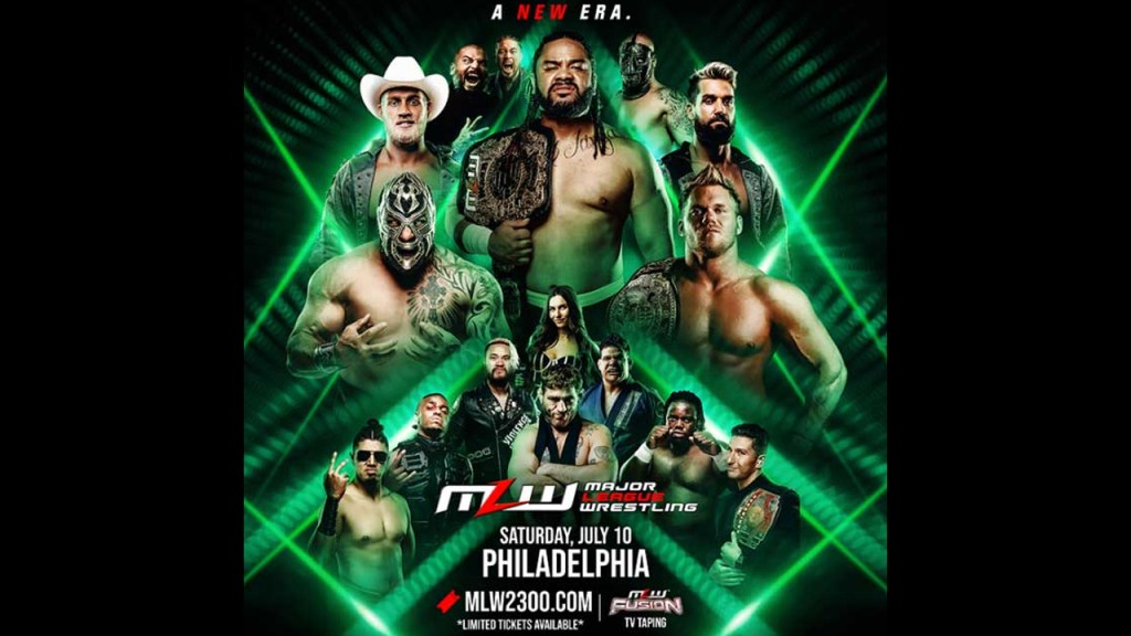 mlw fusion philadelphia