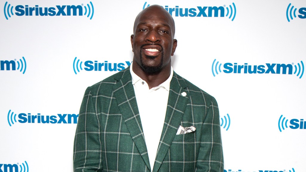 Titus O'Neil