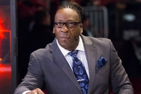 Booker T