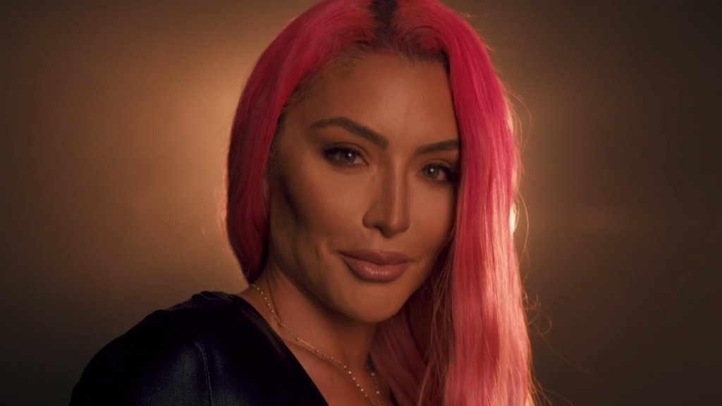 Eva Marie 2021