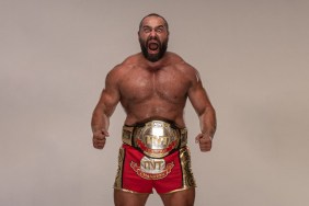 Miro AEW TNT Champion