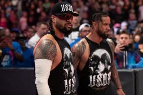 Usos WWE