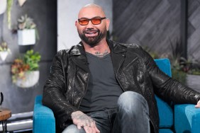 Dave Bautista