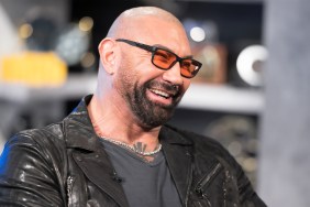 Dave Bautista