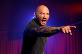 Dave Bautista