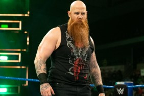 erick rowan wwe 1