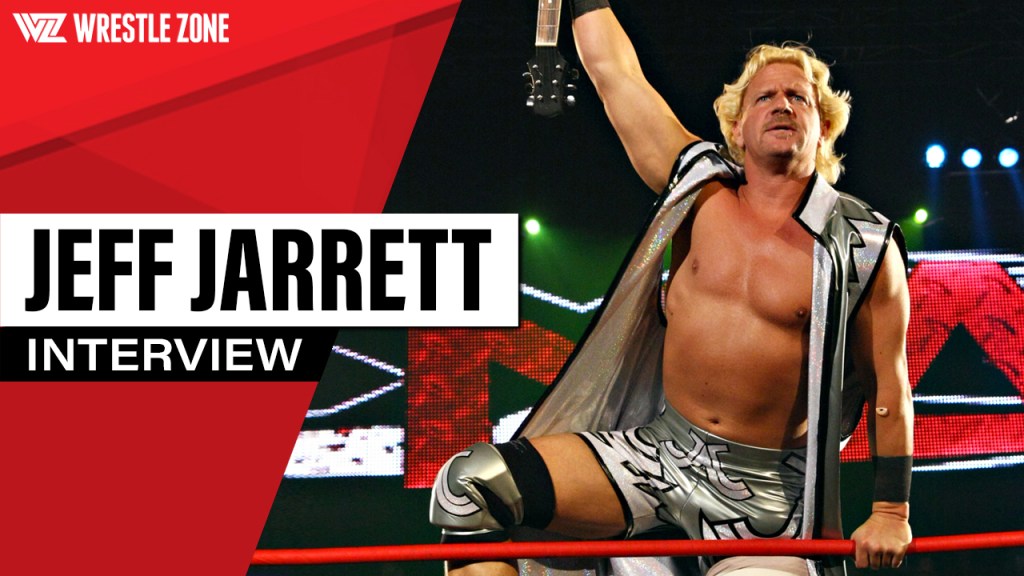 jeff jarrett