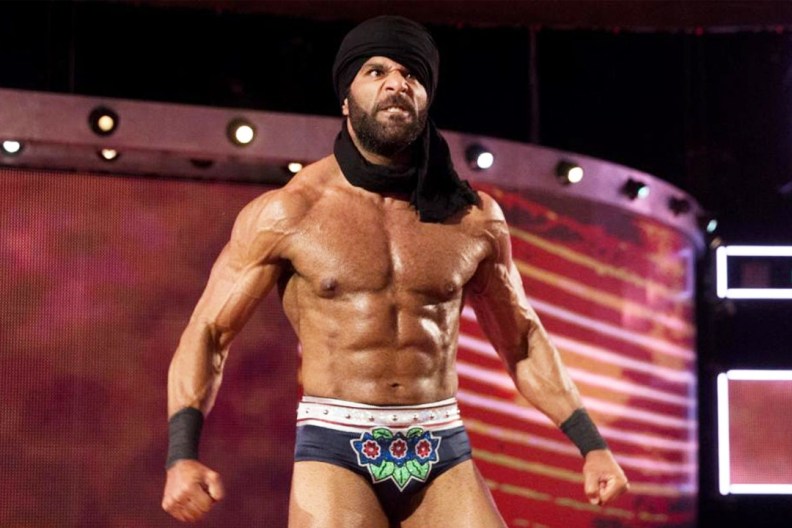 jinder mahal wwe 1