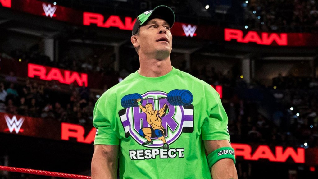 john cena wwe 1