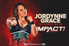 jordynne grace impact 1