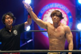 Kota Ibushi