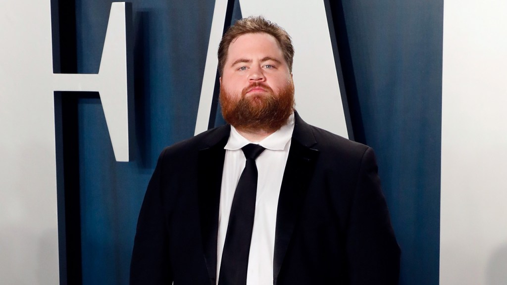 Paul Walter Hauser