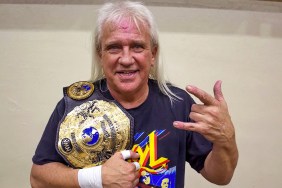 ricky morton