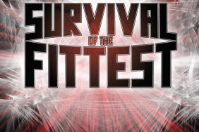 Survival of the Fittest