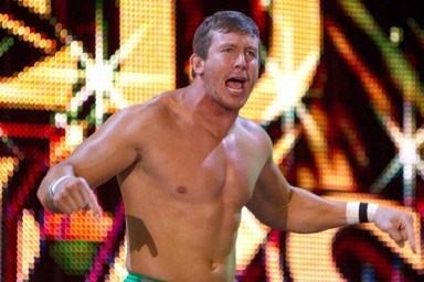 ted dibiase jr